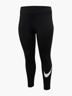 Nike Plus Size Tights