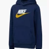 Nike Hoodie 2 Nike Hoodie -Familien Mode Verkauf 2100187 H1