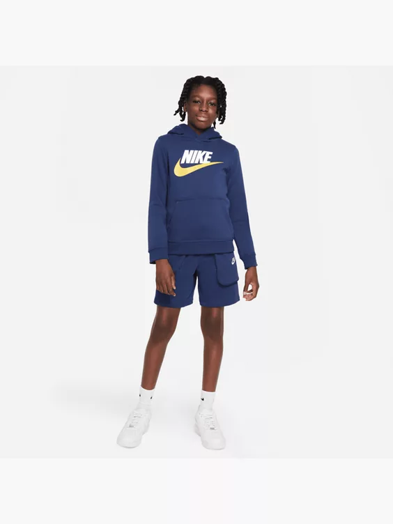 Nike Hoodie 7 Nike Hoodie – Bild 5