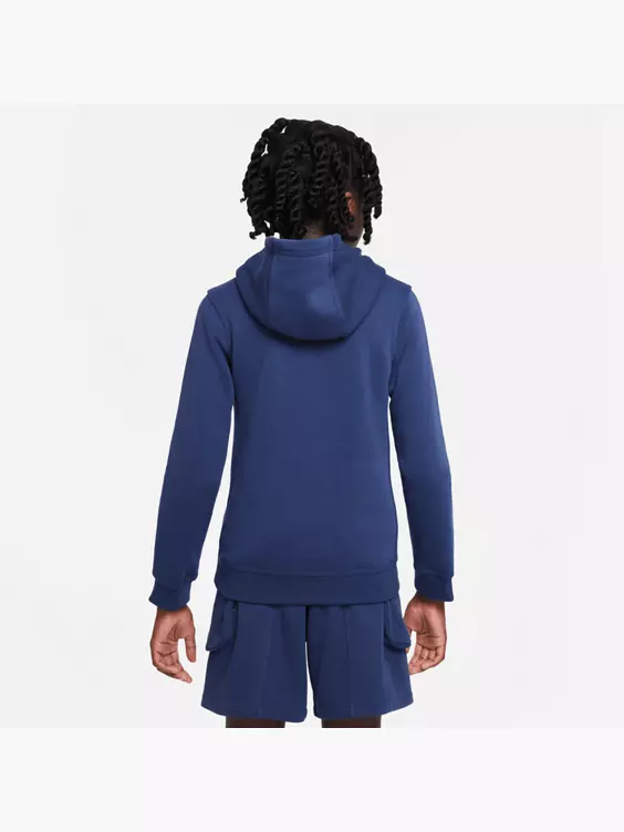 Nike Hoodie 8 Nike Hoodie – Bild 6