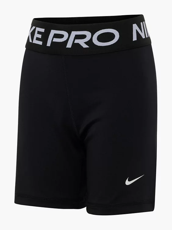 Nike Kurze Tights 3 Nike Kurze Tights