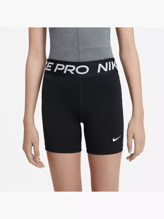 Nike Kurze Tights 8 Nike Kurze Tights – Bild 6