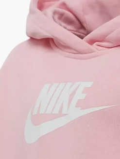 Nike Hoodie -Familien Mode Verkauf 2100342 H3