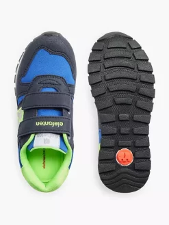 Elefanten Klettschuh HOFFY, Weite W -Familien Mode Verkauf 2100504 H3