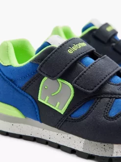 Elefanten Klettschuh HOFFY, Weite W -Familien Mode Verkauf 2100504 H5