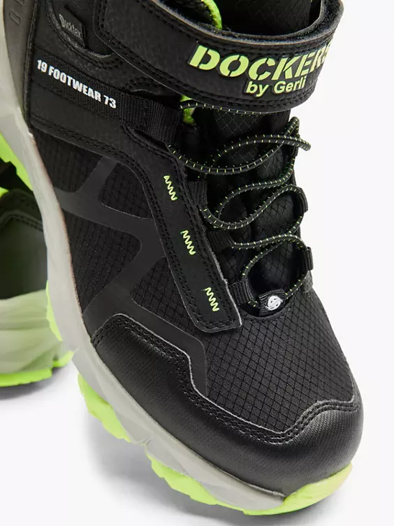 Dockers Boots 7 Dockers Boots – Bild 5