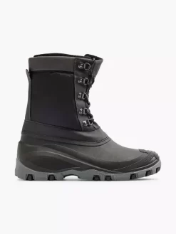 Cortina Schnürstiefel