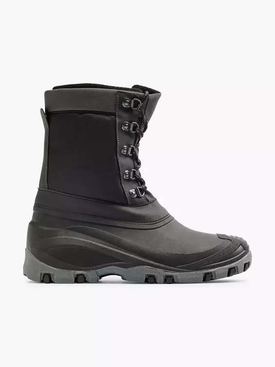 Cortina Schnürstiefel 3 Cortina Schnürstiefel