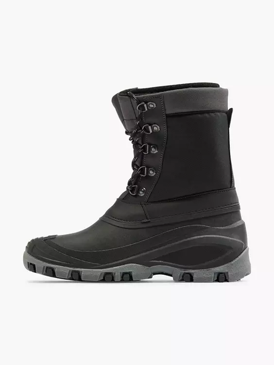 Cortina Schnürstiefel 4 Cortina Schnürstiefel – Bild 2