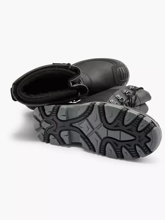 Cortina Schnürstiefel 5 Cortina Schnürstiefel – Bild 3