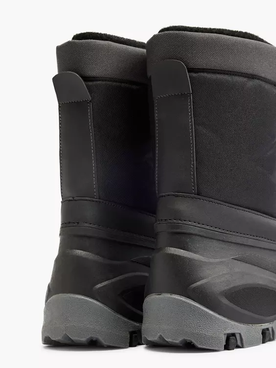 Cortina Schnürstiefel 6 Cortina Schnürstiefel – Bild 4