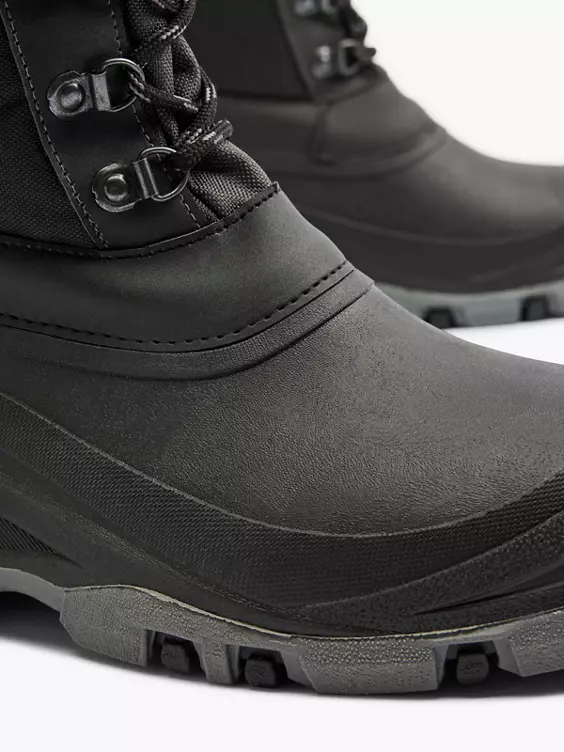 Cortina Schnürstiefel 7 Cortina Schnürstiefel – Bild 5