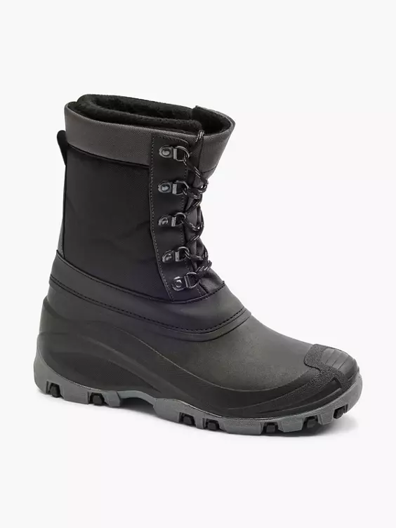 Cortina Schnürstiefel 8 Cortina Schnürstiefel – Bild 6