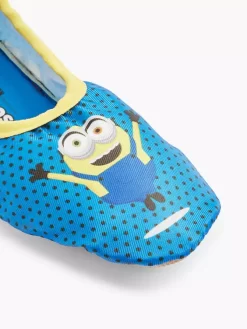 Minions Turnschläppchen 7 Minions Turnschläppchen -Familien Mode Verkauf 2111776 H2