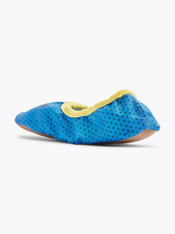 Minions Turnschläppchen 5 Minions Turnschläppchen – Bild 3