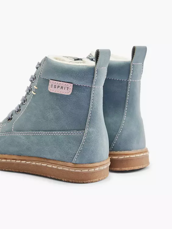 Esprit Schnürboots 6 Esprit Schnürboots – Bild 4