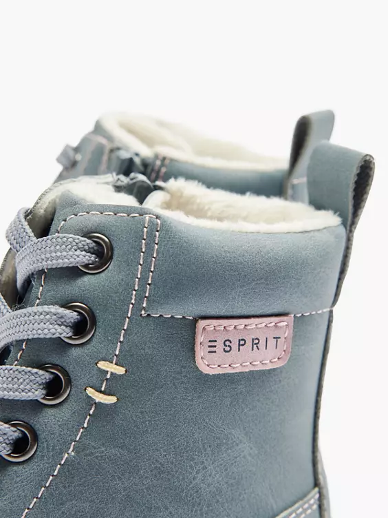 Esprit Schnürboots 7 Esprit Schnürboots – Bild 5