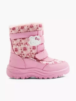 HELLO KITTY Boots