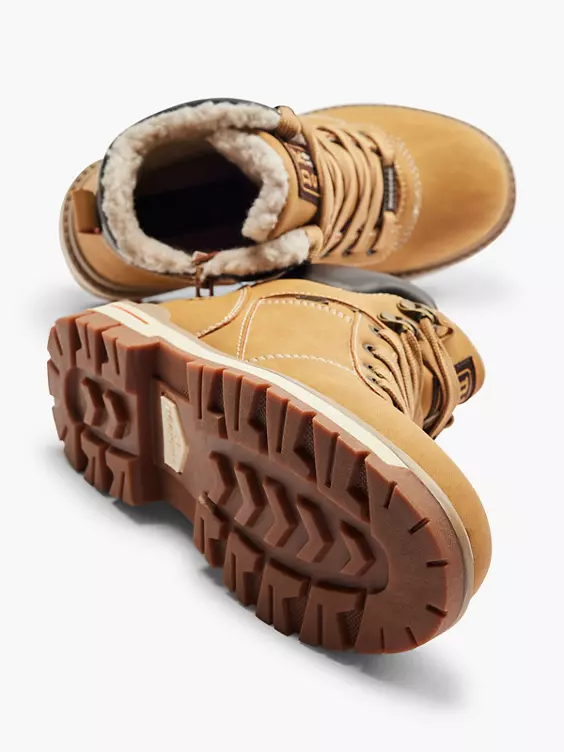 Dockers Schnürboots 5 Dockers Schnürboots – Bild 3