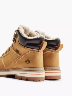 Dockers Schnürboots 11 Dockers Schnürboots -Familien Mode Verkauf 2113421 H4