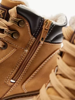 Dockers Schnürboots 12 Dockers Schnürboots -Familien Mode Verkauf 2113421 H5