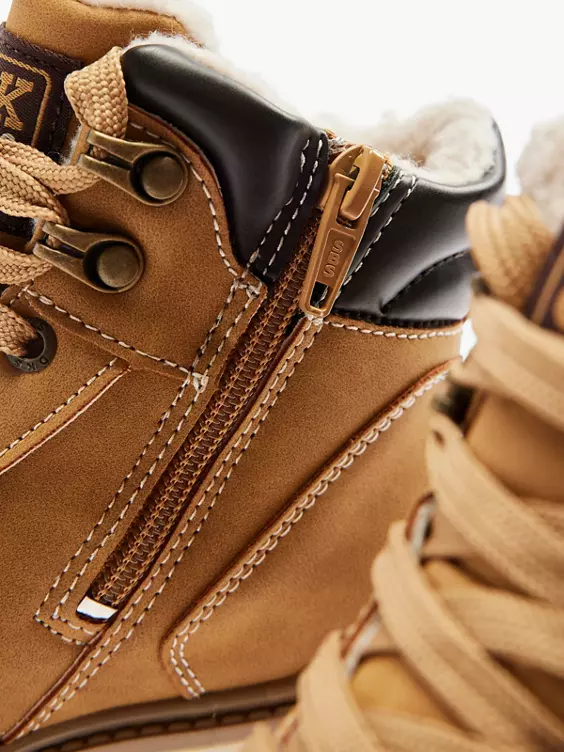 Dockers Schnürboots 7 Dockers Schnürboots – Bild 5