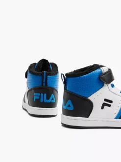 FILA Mid Cut -Familien Mode Verkauf 2114507 H4