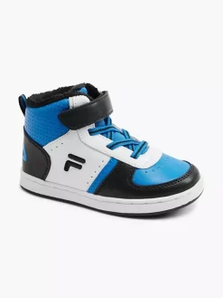 FILA Mid Cut -Familien Mode Verkauf 2114507 H6
