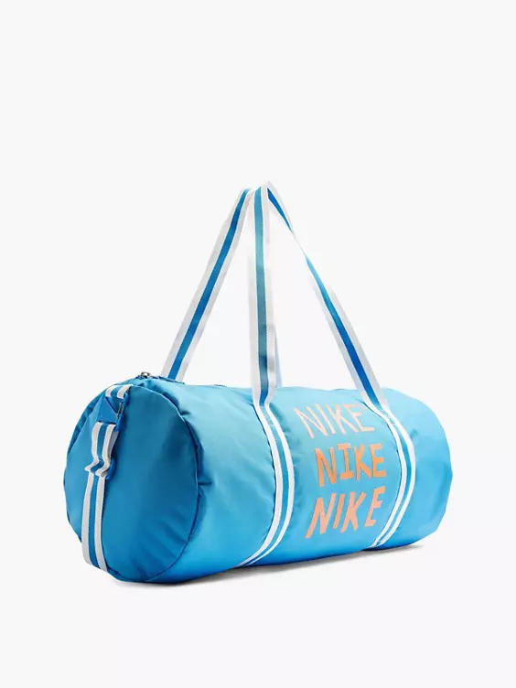 Nike Sporttasche 4 Nike Sporttasche – Bild 2