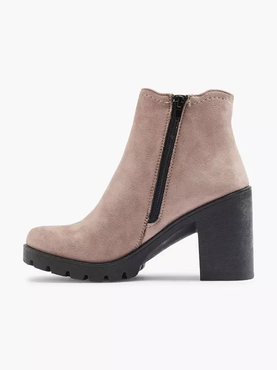 Graceland Chelsea Stiefelette 4 Graceland Chelsea Stiefelette – Bild 2