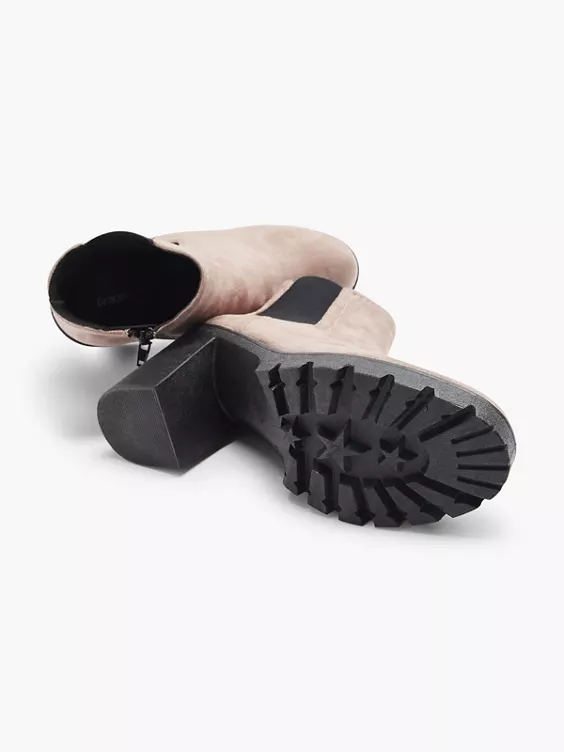 Graceland Chelsea Stiefelette 5 Graceland Chelsea Stiefelette – Bild 3