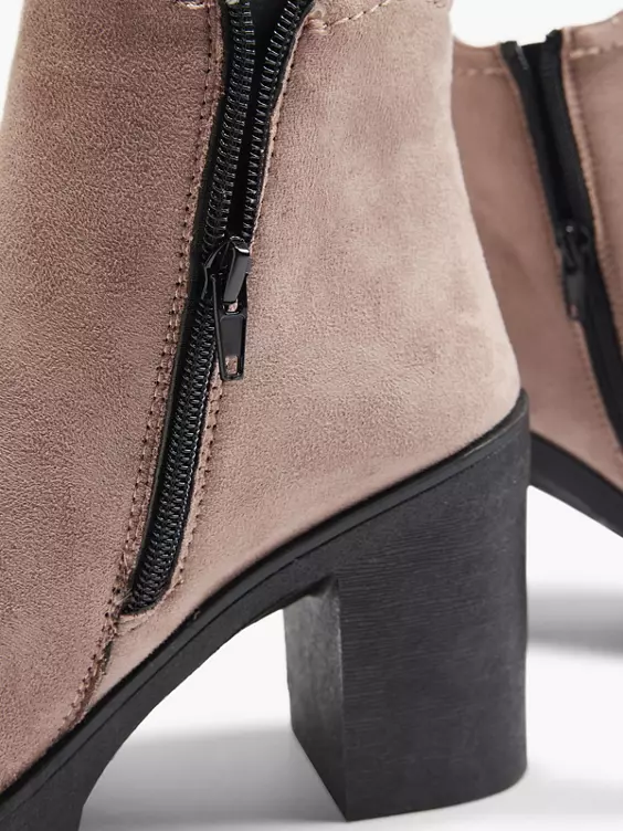 Graceland Chelsea Stiefelette 7 Graceland Chelsea Stiefelette – Bild 5