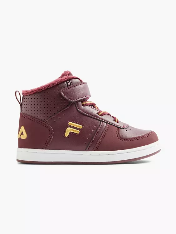 FILA Mid Cut 3 FILA Mid Cut