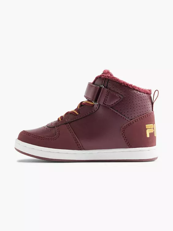 FILA Mid Cut 4 FILA Mid Cut – Bild 2