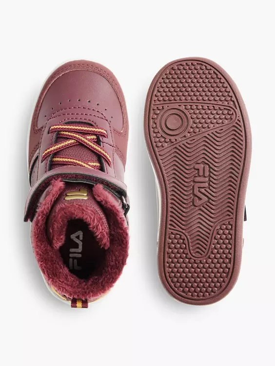 FILA Mid Cut 5 FILA Mid Cut – Bild 3