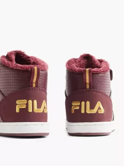 FILA Mid Cut 11 FILA Mid Cut -Familien Mode Verkauf 2116395 H4
