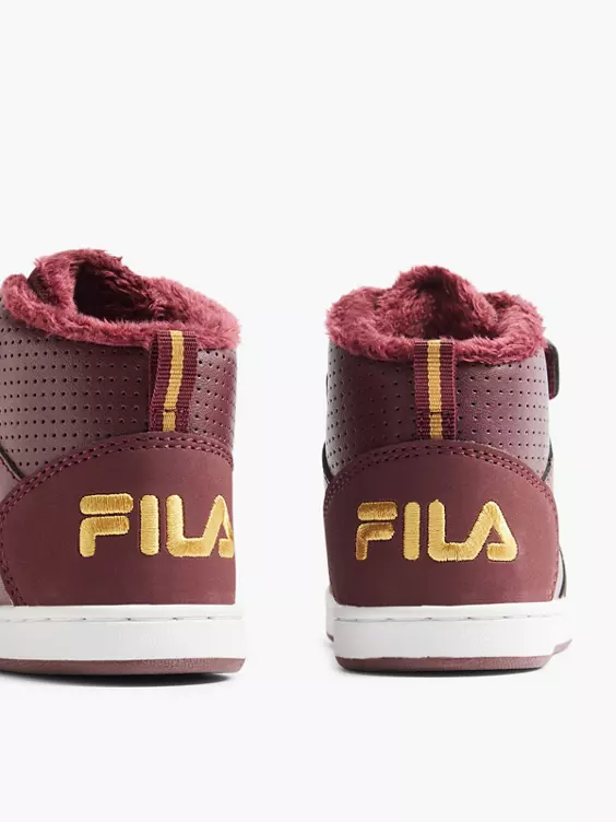 FILA Mid Cut 6 FILA Mid Cut – Bild 4
