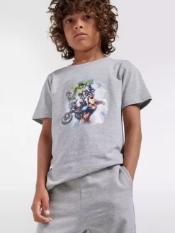 Avengers T-Shirt -Familien Mode Verkauf 2116686 H5