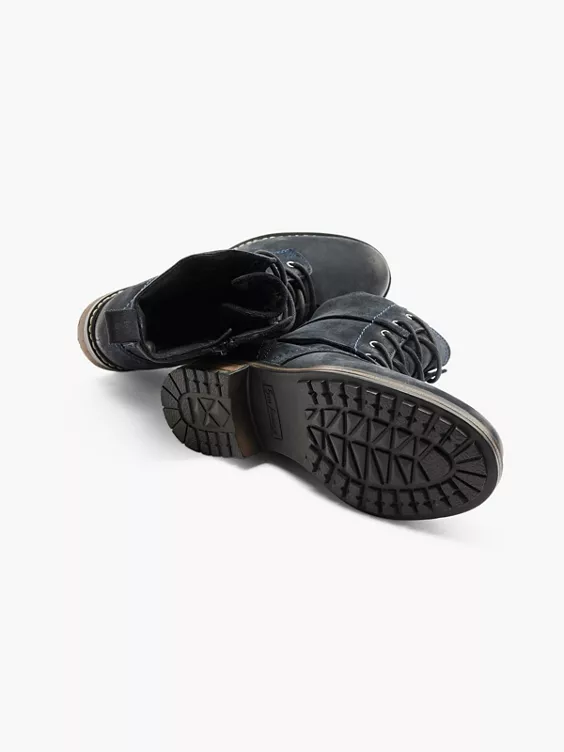 5th Avenue Schnürboots 5 5th Avenue Schnürboots – Bild 3