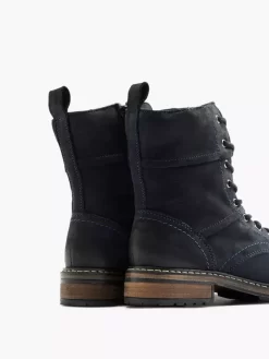 5th Avenue Schnürboots 11 5th Avenue Schnürboots -Familien Mode Verkauf 2117821 H4