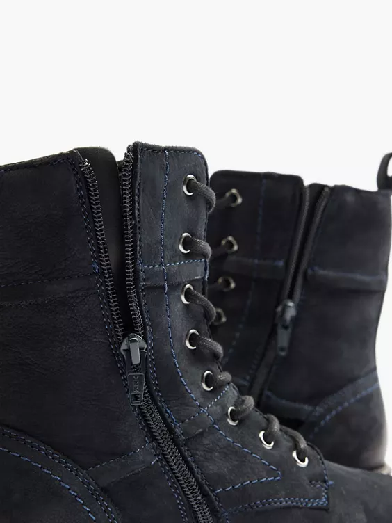 5th Avenue Schnürboots 7 5th Avenue Schnürboots – Bild 5