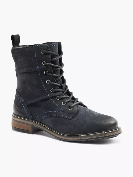 5th Avenue Schnürboots 8 5th Avenue Schnürboots – Bild 6