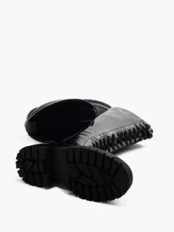 Catwalk Schnürstiefel 10 Catwalk Schnürstiefel -Familien Mode Verkauf 2117918 H3