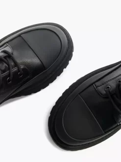 Catwalk Schnürstiefel 12 Catwalk Schnürstiefel -Familien Mode Verkauf 2117918 H5