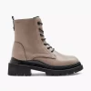 TOM TAILOR Schnürboots 1 TOM TAILOR Schnürboots -Familien Mode Verkauf 2118017 H1