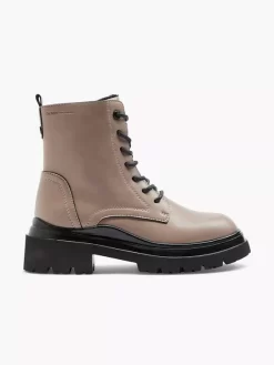 TOM TAILOR Schnürboots