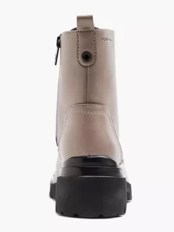 TOM TAILOR Schnürboots -Familien Mode Verkauf 2118017 H4