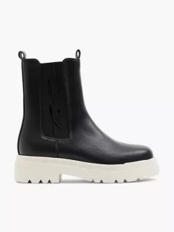 TOM TAILOR Chelsea Boots