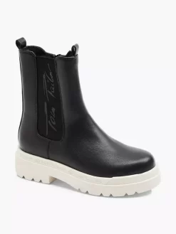 TOM TAILOR Chelsea Boots 13 TOM TAILOR Chelsea Boots -Familien Mode Verkauf 2118020 H6