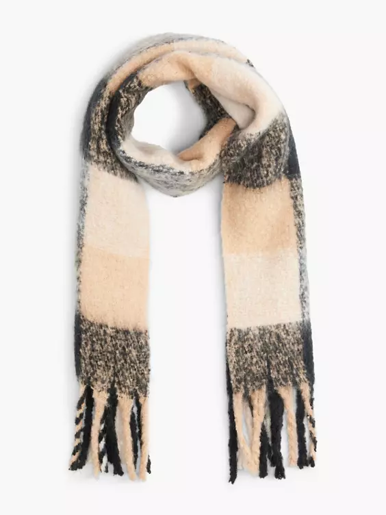 Deichmann Schal 3 Deichmann Schal